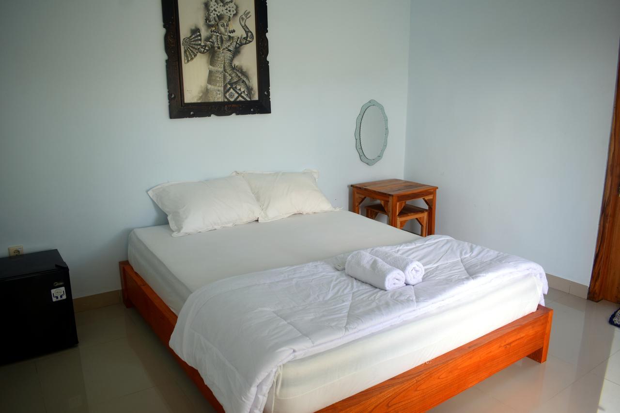 Wani Bali Resort Toyapakeh Exteriér fotografie