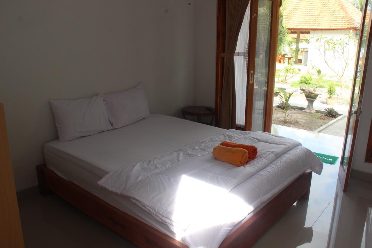 Wani Bali Resort Toyapakeh Exteriér fotografie